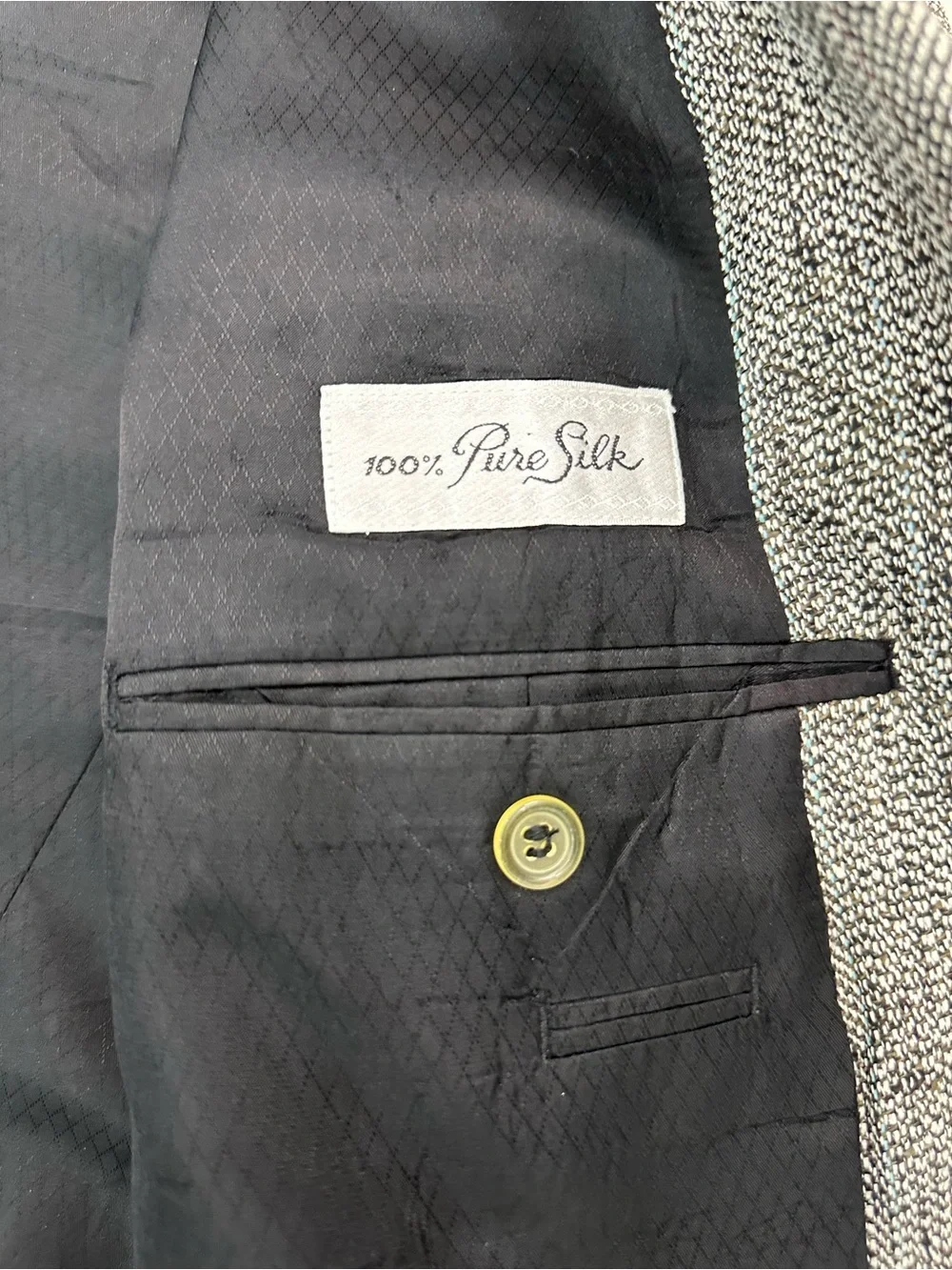 Reiss elevate your